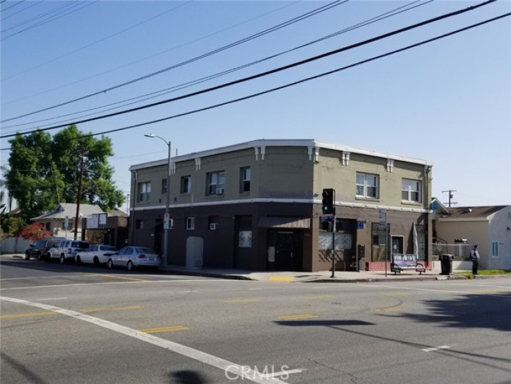  Income Home for Sale in Los Angeles, California