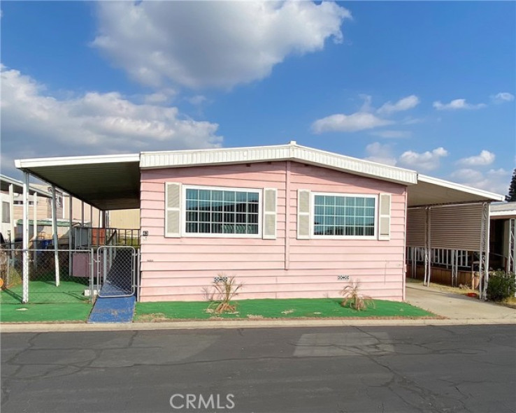 2 Bed Home for Sale in Highland, California