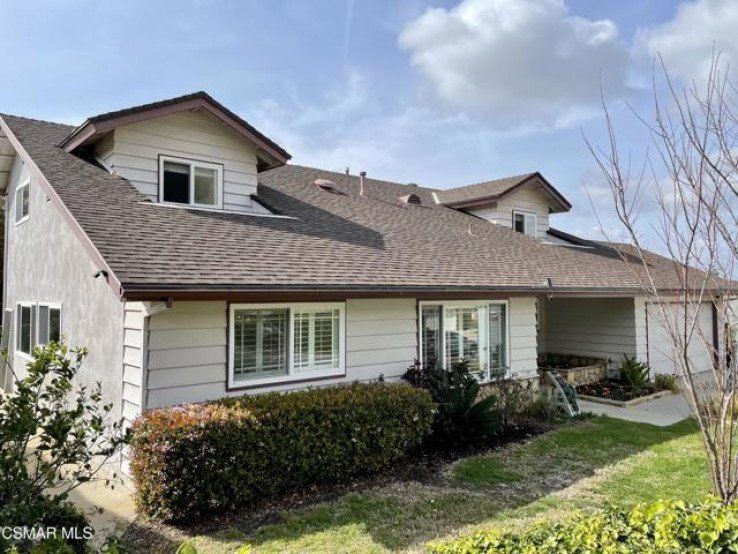 3 Bed Home for Sale in Thousand Oaks, California