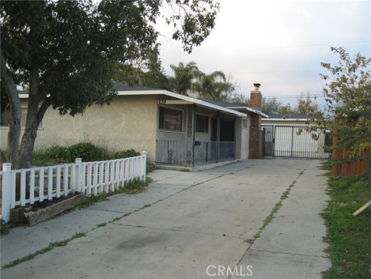 3 Bed Home for Sale in Ontario, California
