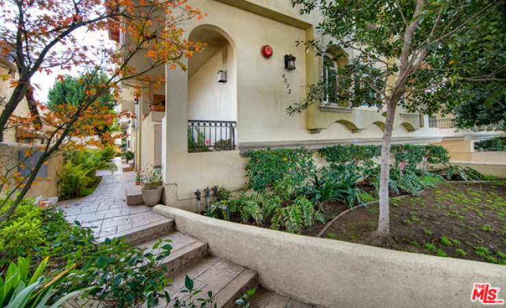 Residential Home in Culver City