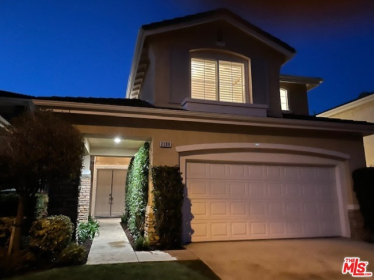 4 Bed Home for Sale in Thousand Oaks, California