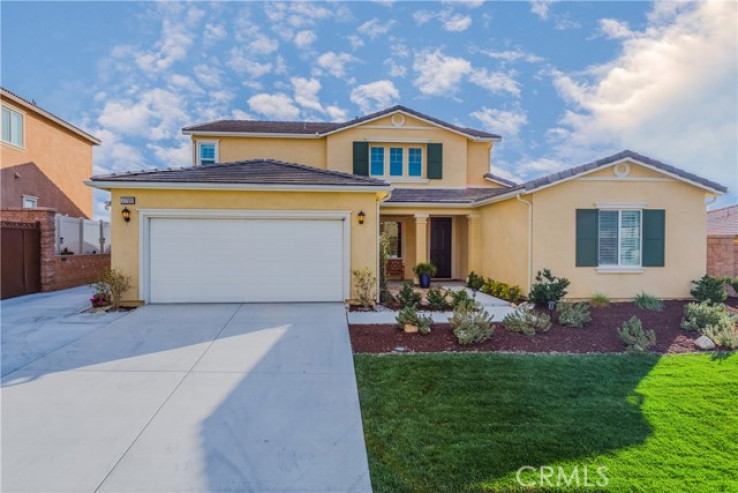Residential Home in San Bernardino