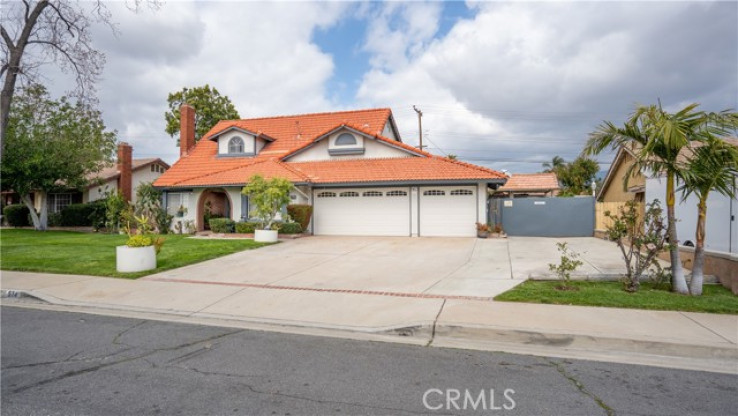 Residential Home in Rialto