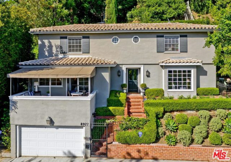 2 Bed Home for Sale in Los Angeles, California