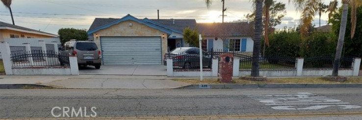 3 Bed Home for Sale in Rialto, California