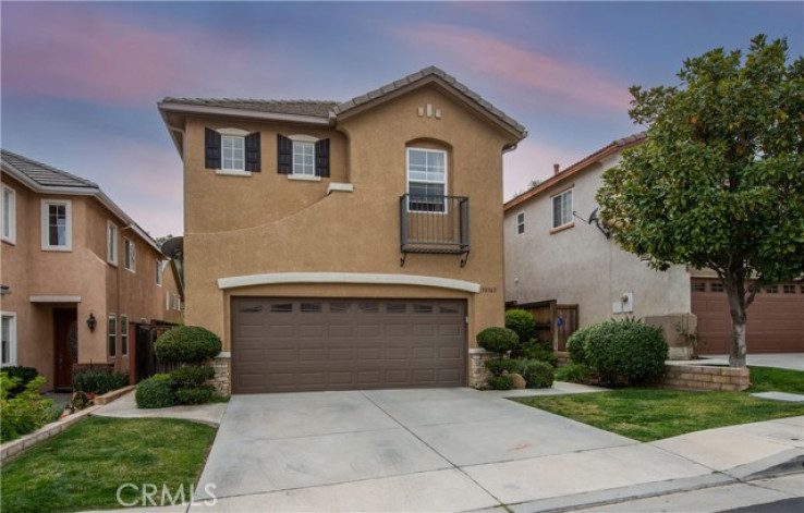 4 Bed Home for Sale in Castaic, California