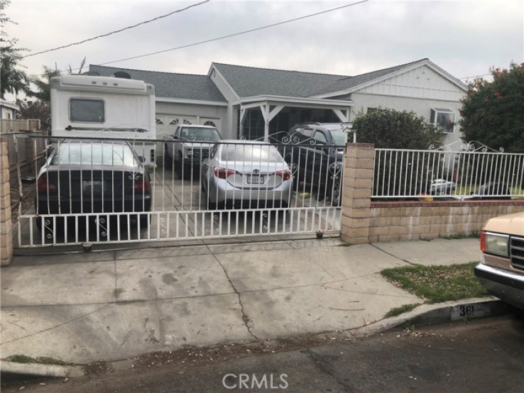 3 Bed Home for Sale in Rialto, California