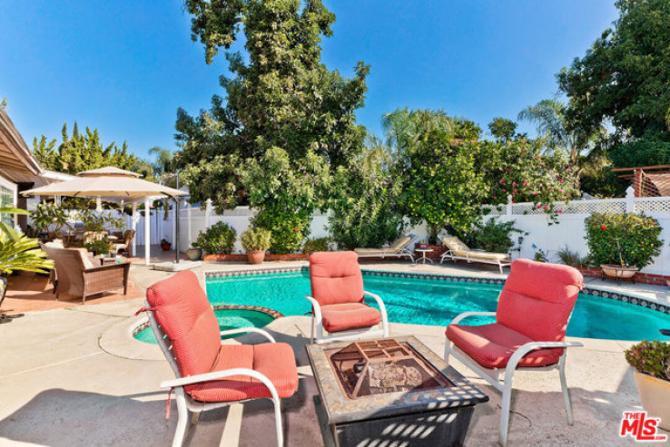 4 Bed Home for Sale in Van Nuys, California