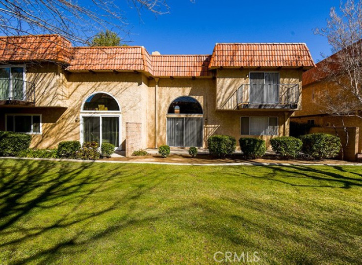 Residential Home in Palmdale