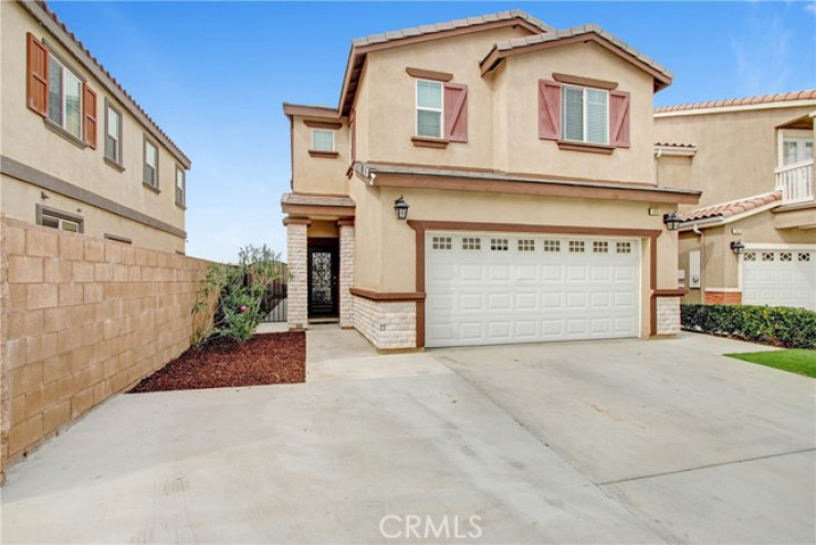 Residential Home in Rialto