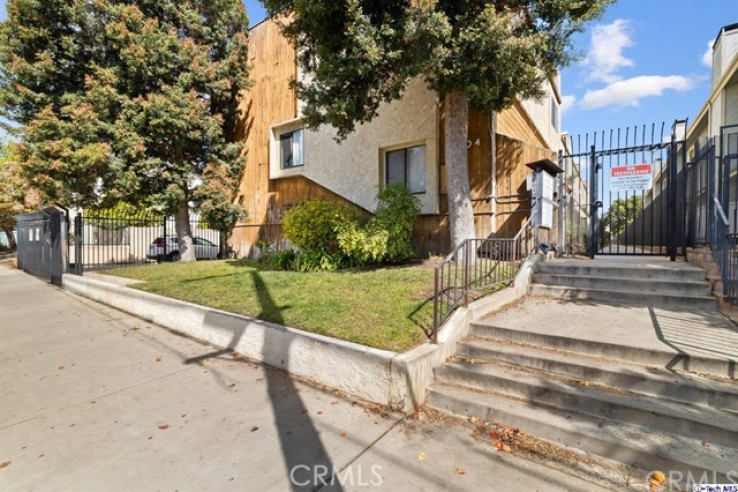 Residential Home in Panorama City