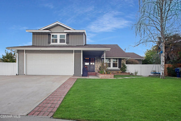 5 Bed Home for Sale in Newbury Park, California