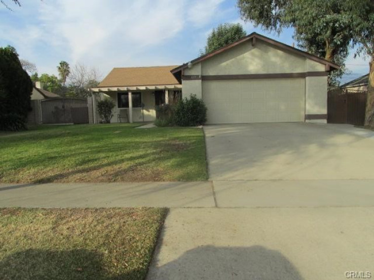 3 Bed Home for Sale in Ontario, California