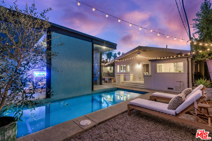 Residential Home in Venice