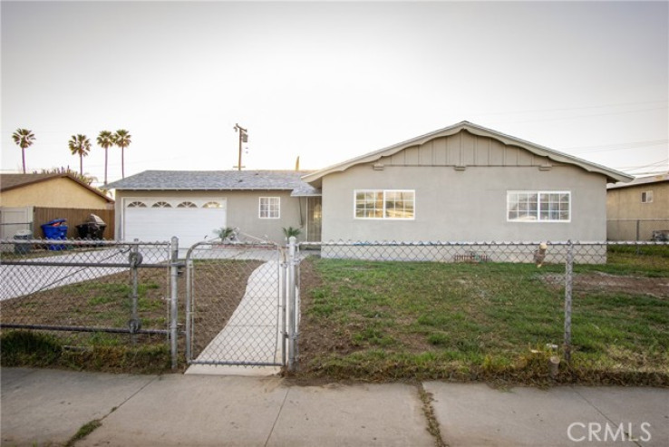 Residential Home in Bloomington