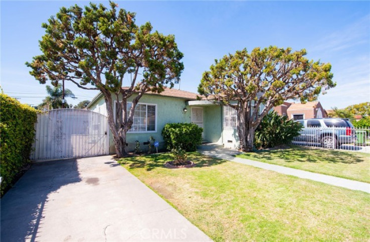 2 Bed Home for Sale in Compton, California