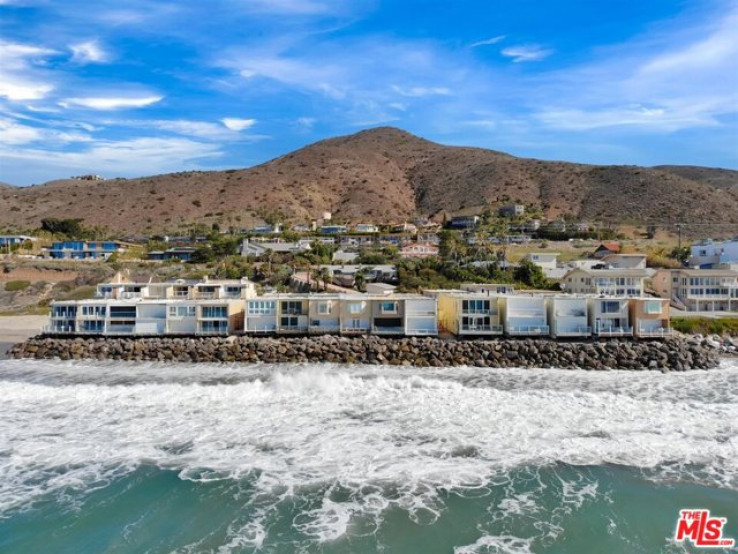 3 Bed Home for Sale in Malibu, California