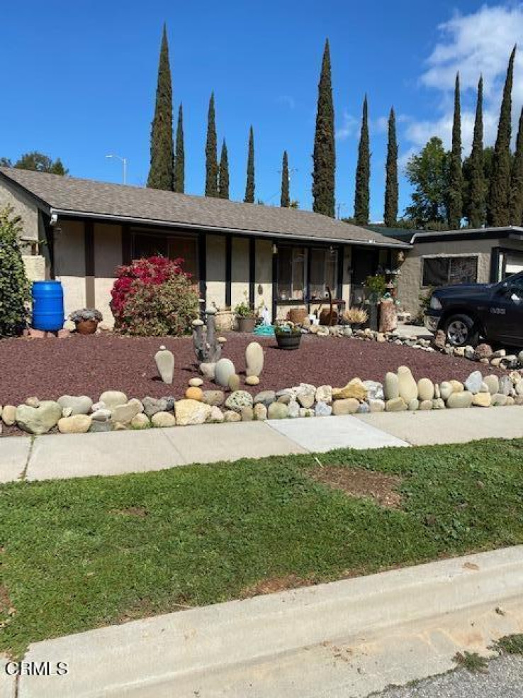 4 Bed Home for Sale in Oak View, California