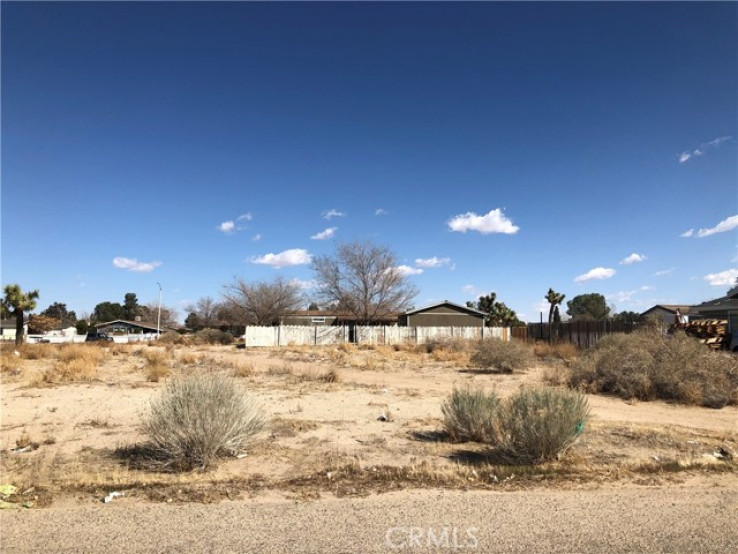  Land for Sale in Adelanto, California