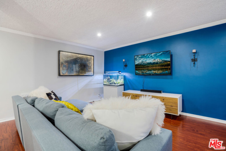 1 Bed Home for Sale in Culver City, California