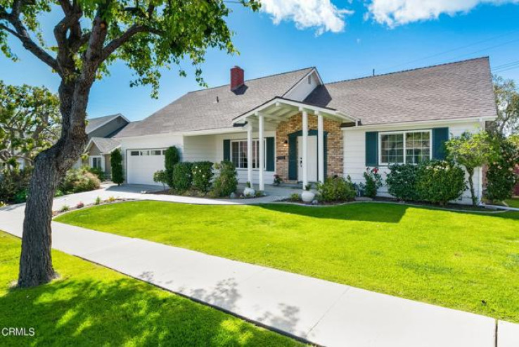 3 Bed Home for Sale in Ventura, California