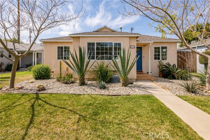 Residential Home in Lake Balboa