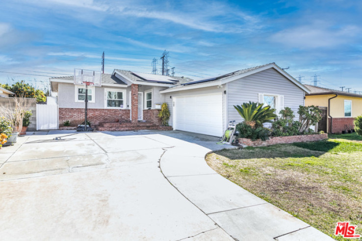 3 Bed Home for Sale in Torrance, California