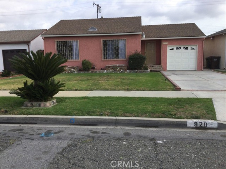 Residential Home in Compton