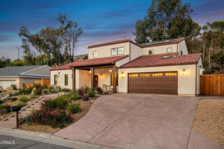 4 Bed Home for Sale in Ventura, California