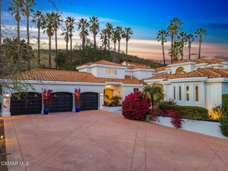 Residential Home in Westlake Village