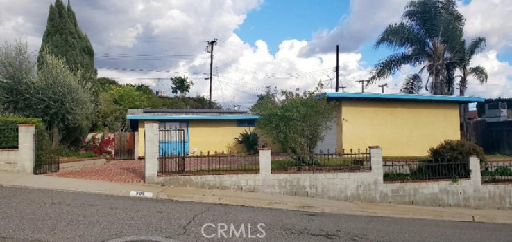 3 Bed Home for Sale in Montebello, California