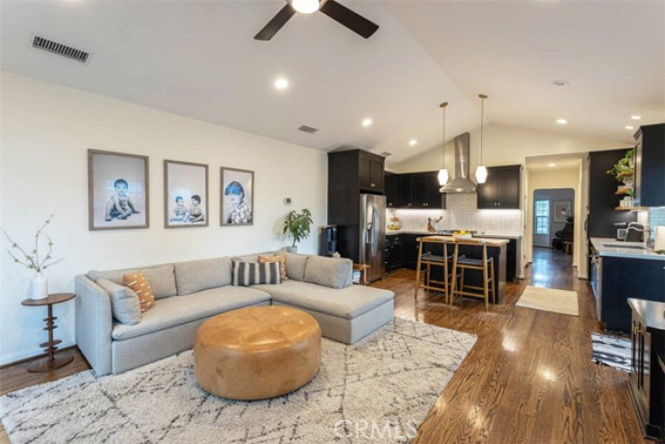 3 Bed Home for Sale in North Hollywood, California