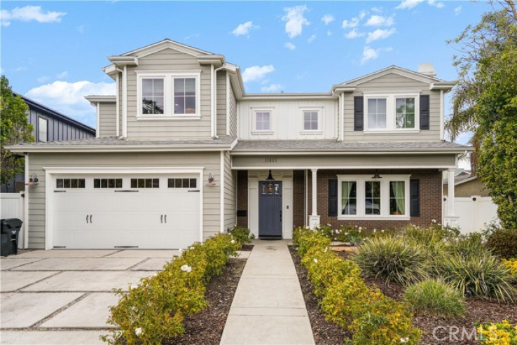 5 Bed Home for Sale in Valley Village, California