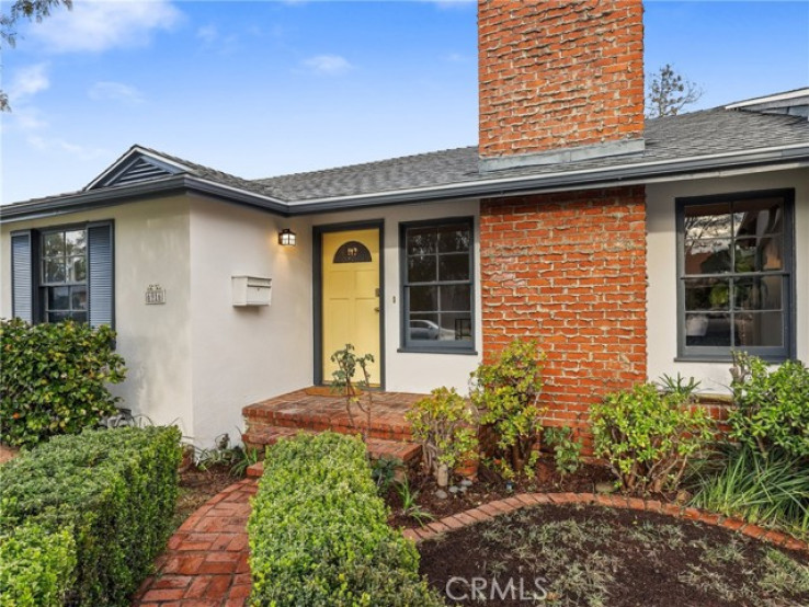 Residential Home in Van Nuys