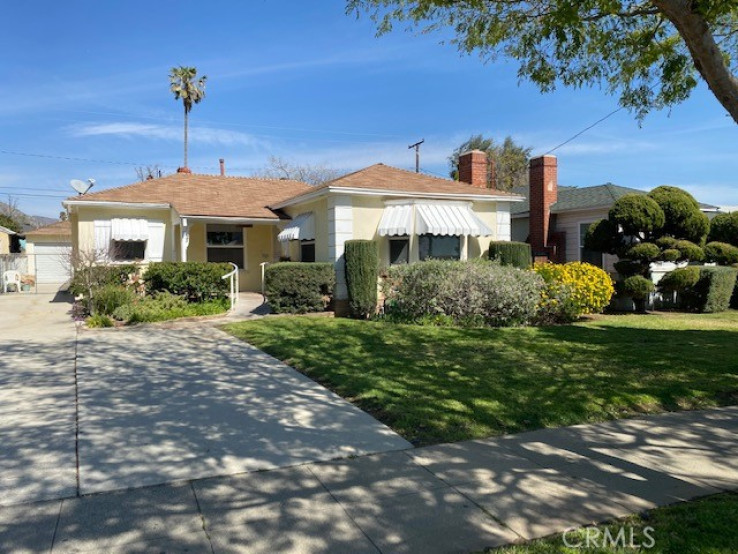 3 Bed Home for Sale in San Fernando, California