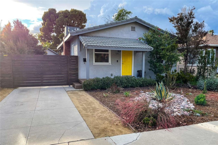 3 Bed Home for Sale in North Hollywood, California