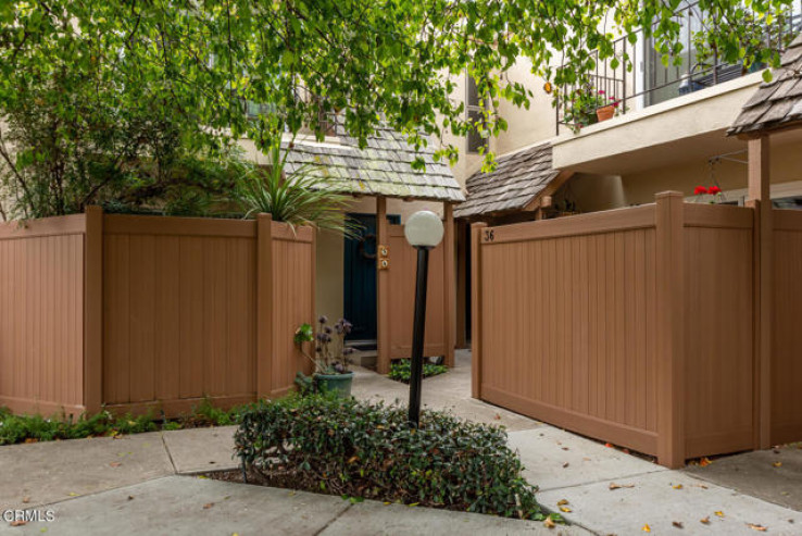 2 Bed Home for Sale in Ventura, California