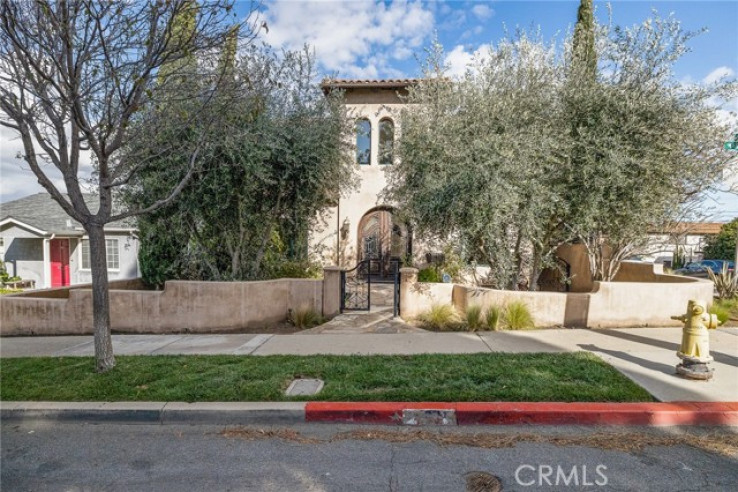 Residential Home in El Segundo