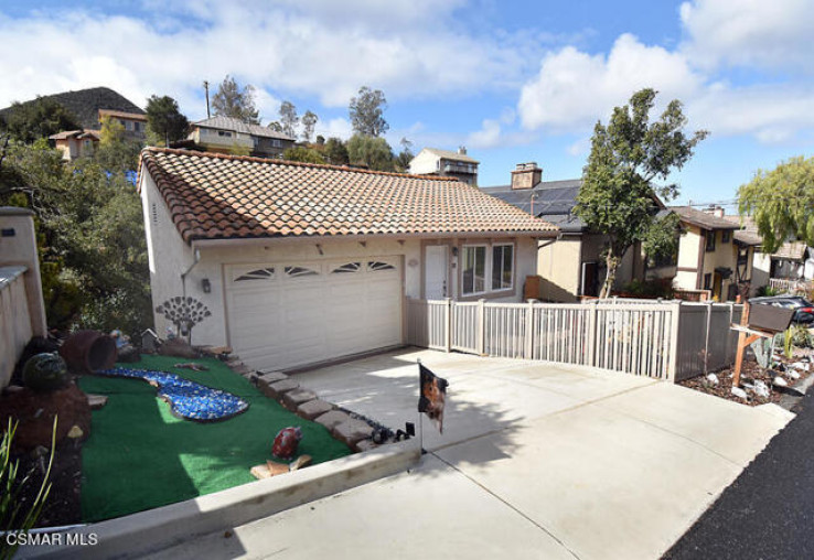 3 Bed Home for Sale in Newbury Park, California