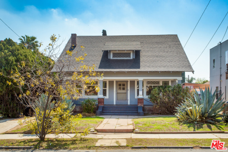 2 Bed Home for Sale in Los Angeles, California
