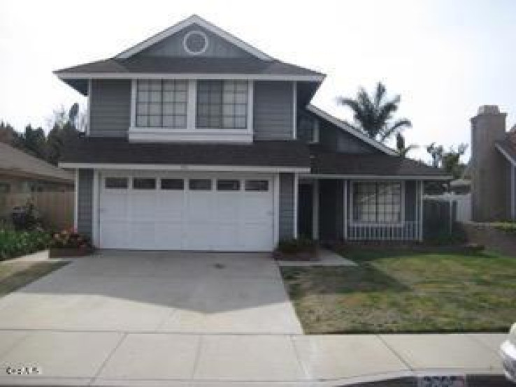 4 Bed Home for Sale in Ventura, California
