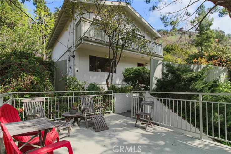 3 Bed Home for Sale in Studio City, California