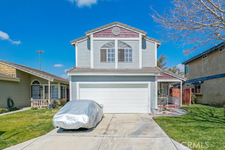 3 Bed Home for Sale in Rialto, California