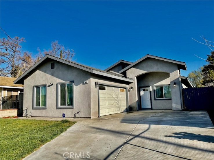 4 Bed Home for Sale in San Bernardino, California