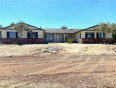 3 Bed Home for Sale in Llano, California