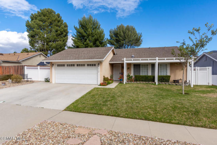 Residential Home in Newbury Park