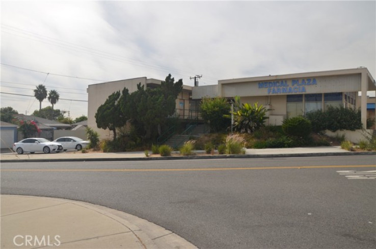  Commercial for Sale in Montebello, California
