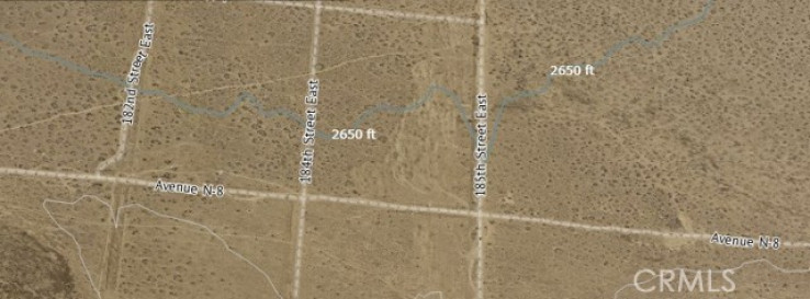  Land for Sale in Palmdale, California