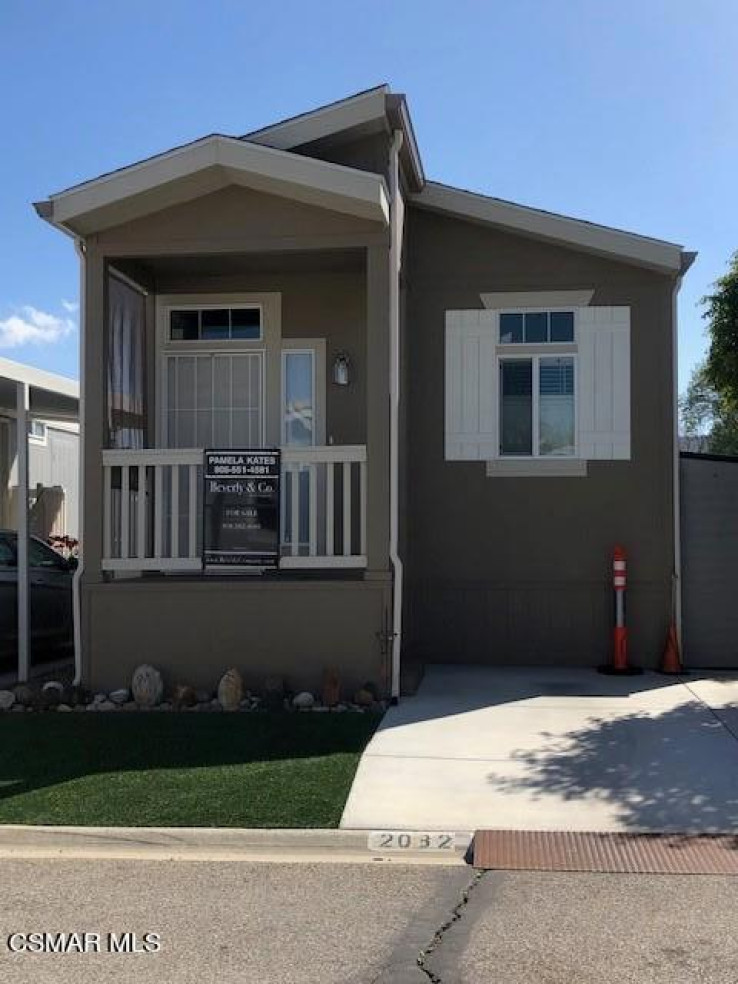 1 Bed Home for Sale in Thousand Oaks, California